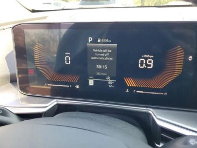 2026 Kia Sorento — photo 14 view