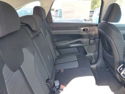2026 Kia Sorento — photo 29 view