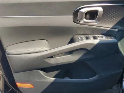 2026 Kia Sorento — detail view