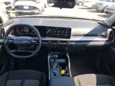 2026 Kia Sorento — photo 22 view