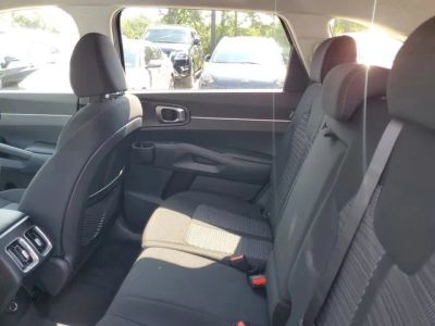 2026 Kia Sorento — photo 25 view