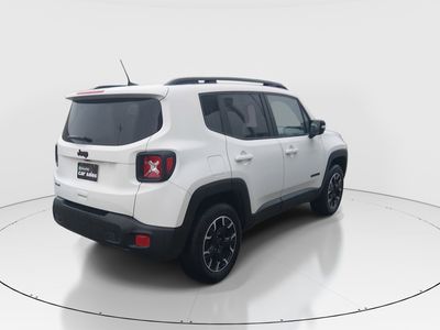 2023 Jeep Renegade - Photo 7