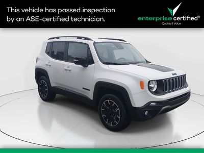 2023 Jeep Renegade - Photo 1