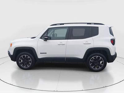 2023 Jeep Renegade - Photo 4