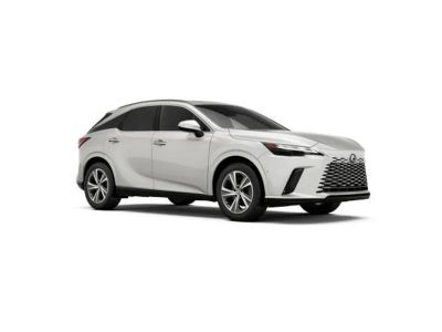 2026 Lexus RX 350 PREMIUM - Photo 4