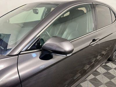 2024 Toyota Camry — photo 10 view
