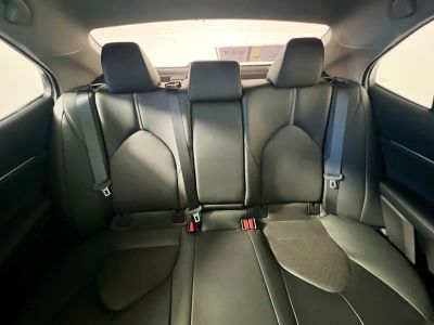 2024 Toyota Camry — photo 29 view