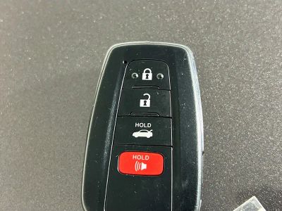 2024 Toyota Camry — photo 32 view