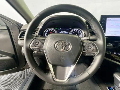 2024 Toyota Camry — photo 15 view