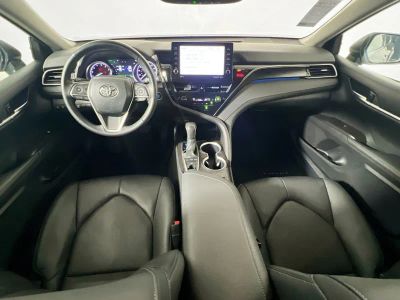 2024 Toyota Camry — photo 26 view