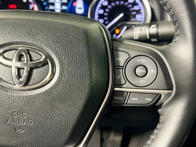 2024 Toyota Camry — photo 17 view