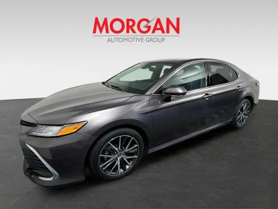 2024 Toyota Camry — photo 7 view