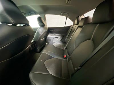 2024 Toyota Camry — photo 25 view