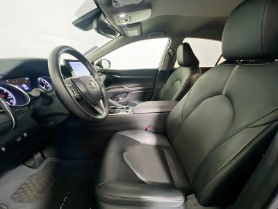 2024 Toyota Camry — photo 12 view