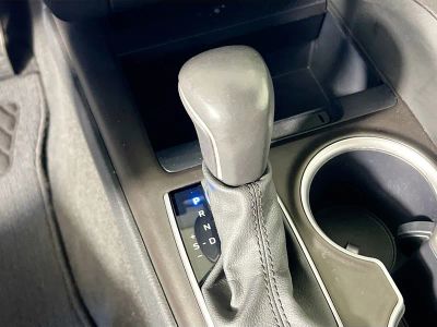 2024 Toyota Camry — photo 21 view