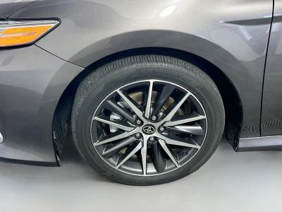 2024 Toyota Camry — photo 11 view