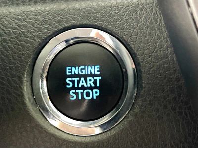 2024 Toyota Camry — photo 20 view