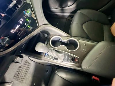 2024 Toyota Camry — photo 22 view
