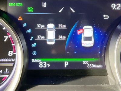 2024 Toyota Camry — photo 19 view