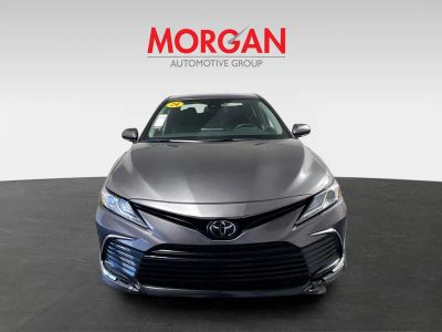 2024 Toyota Camry — photo 8 view