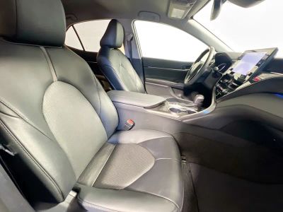 2024 Toyota Camry — photo 27 view