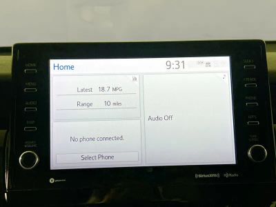 2024 Toyota Camry — photo 24 view