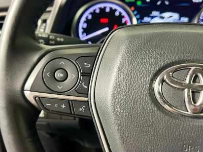 2024 Toyota Camry — photo 16 view
