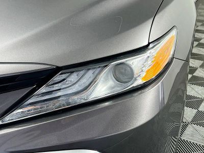 2024 Toyota Camry — photo 9 view