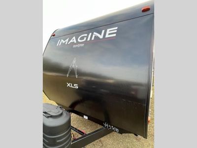 2026 Grand Design Imagine XLS - Photo 6