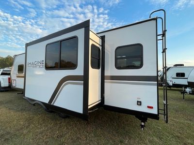 2026 Grand Design Imagine XLS - Photo 2