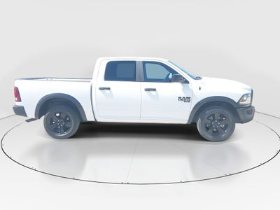 2024 Ram 1500 Classic - Photo 8