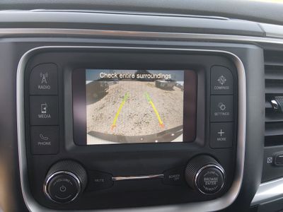 2024 Ram 1500 Classic - Photo 17