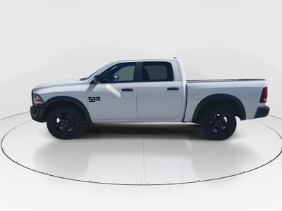 2024 Ram 1500 Classic - Photo 4
