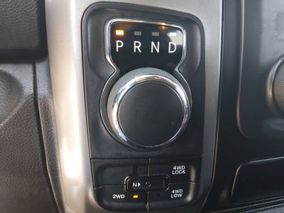 2024 Ram 1500 Classic - Photo 19