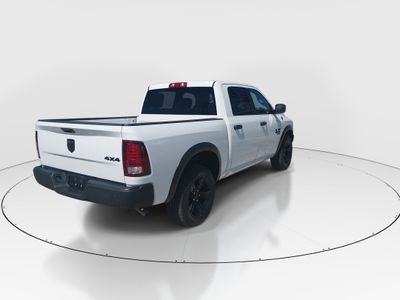 2024 Ram 1500 Classic - Photo 7