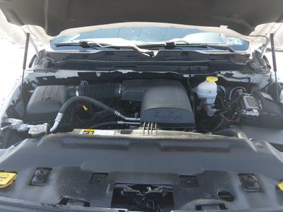 2024 Ram 1500 Classic - Photo 9