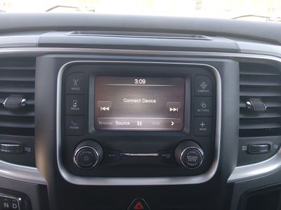 2024 Ram 1500 Classic - Photo 18