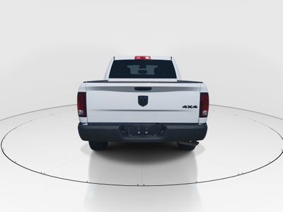 2024 Ram 1500 Classic - Photo 6