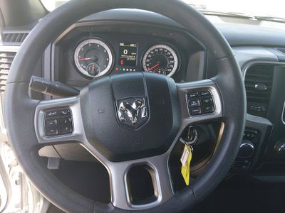2024 Ram 1500 Classic - Photo 12