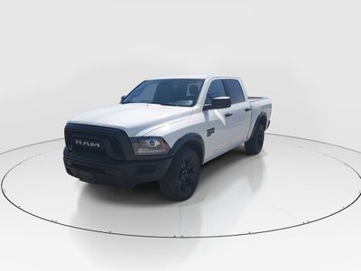 2024 Ram 1500 Classic - Photo 3