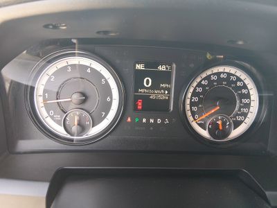 2024 Ram 1500 Classic - Photo 14