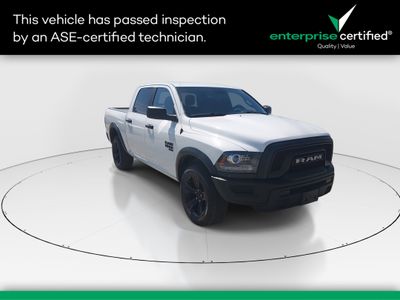 2024 Ram 1500 Classic - Photo 1