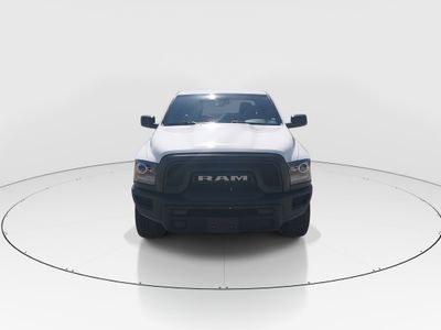 2024 Ram 1500 Classic - Photo 2