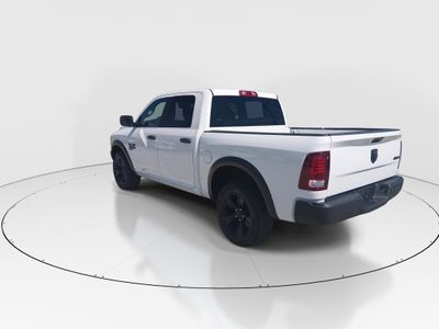 2024 Ram 1500 Classic - Photo 5