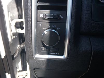 2024 Ram 1500 Classic - Photo 13
