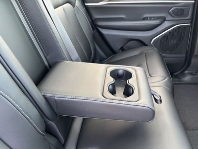 2026 Jeep Grand Cherokee - Photo 55