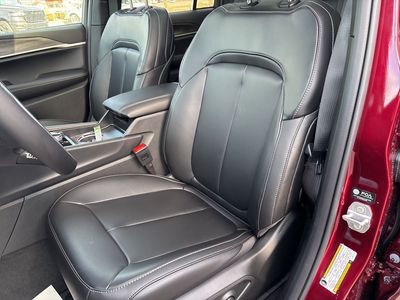 2026 Jeep Grand Cherokee - Photo 68