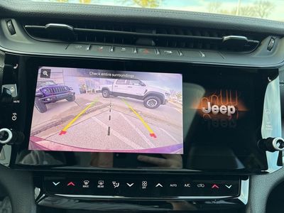 2026 Jeep Grand Cherokee - Photo 76