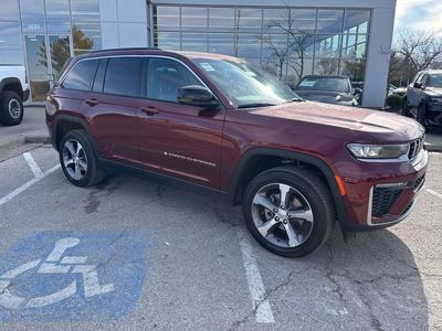 2026 Jeep Grand Cherokee - Photo 43