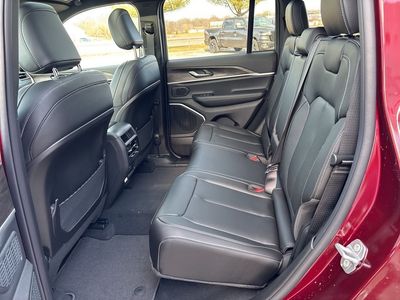 2026 Jeep Grand Cherokee - Photo 49